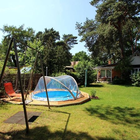 Vacation Home, Berlin Eksteriør bilde
