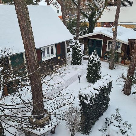 Vacation Home, Berlin Eksteriør bilde