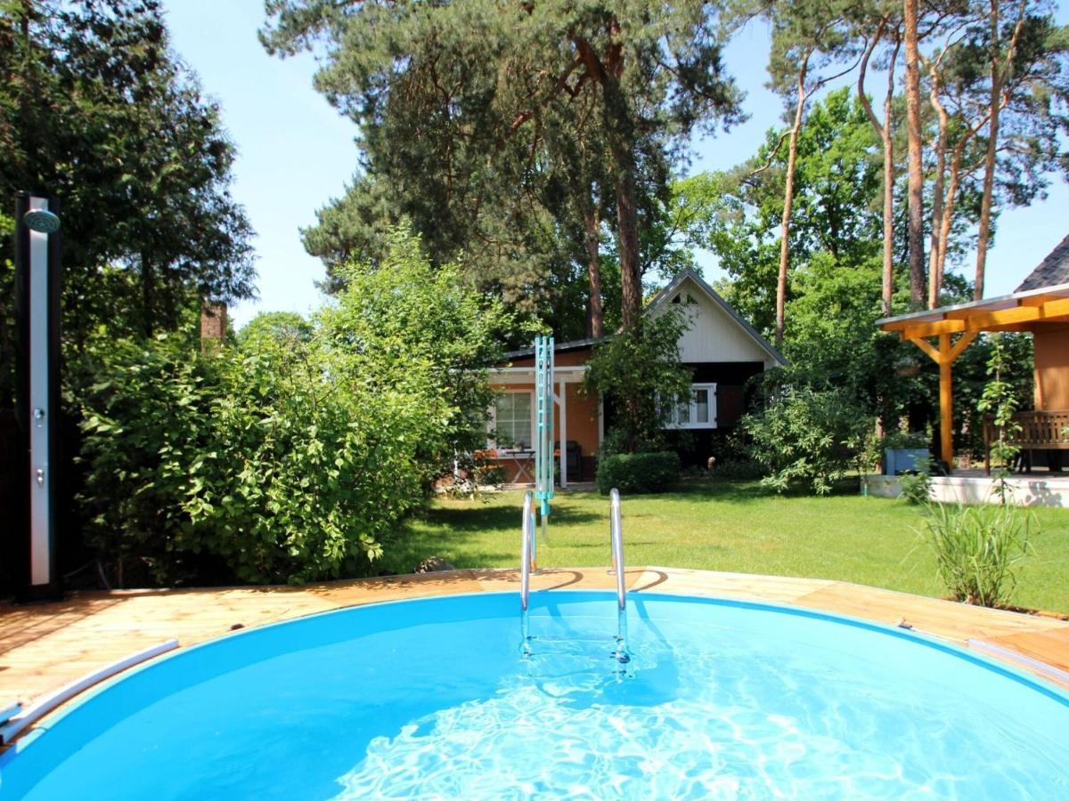 Vacation Home, Berlin Eksteriør bilde
