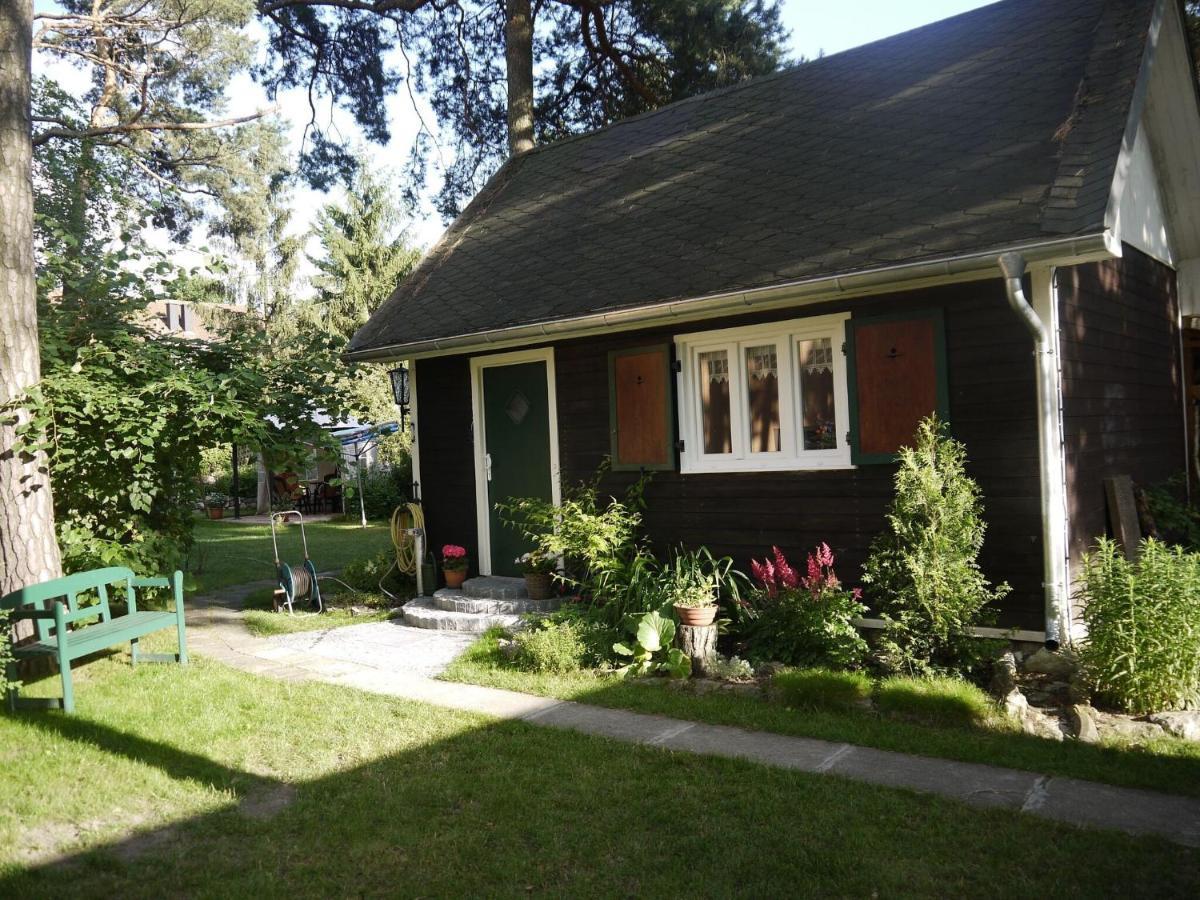 Vacation Home, Berlin Eksteriør bilde