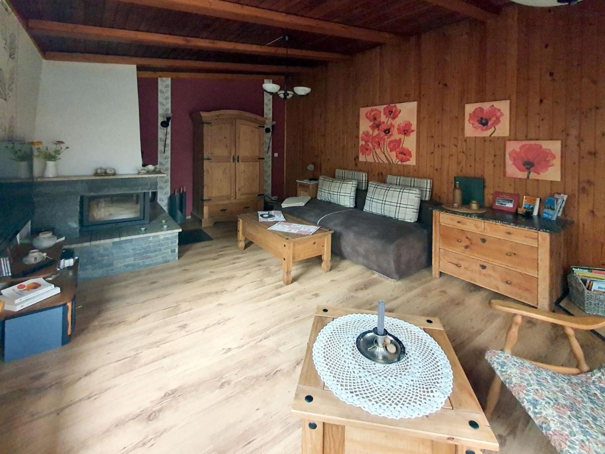 Vacation Home, Berlin Eksteriør bilde