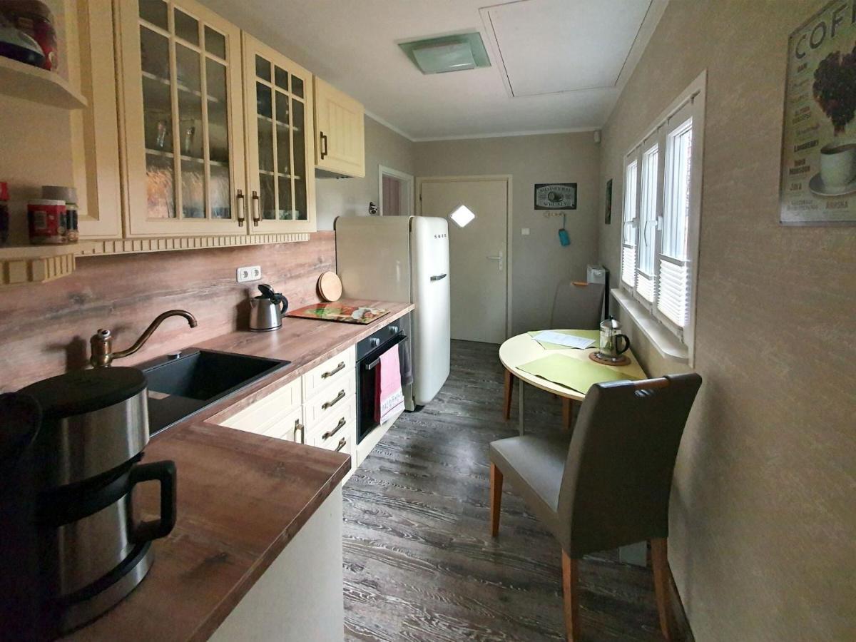 Vacation Home, Berlin Eksteriør bilde