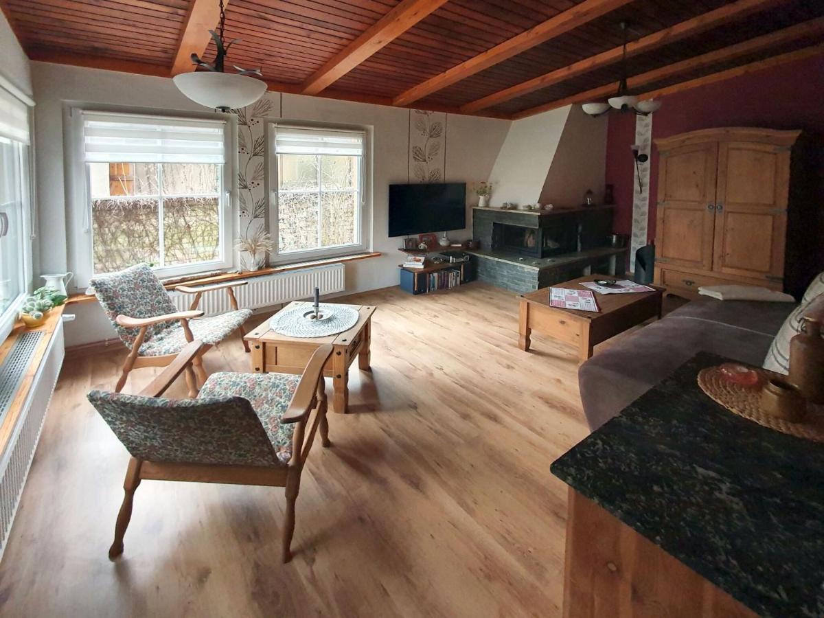 Vacation Home, Berlin Eksteriør bilde
