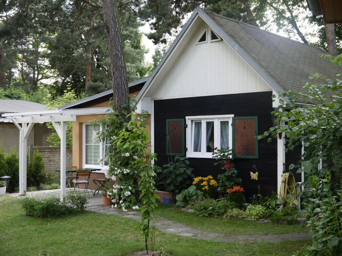 Vacation Home, Berlin Eksteriør bilde