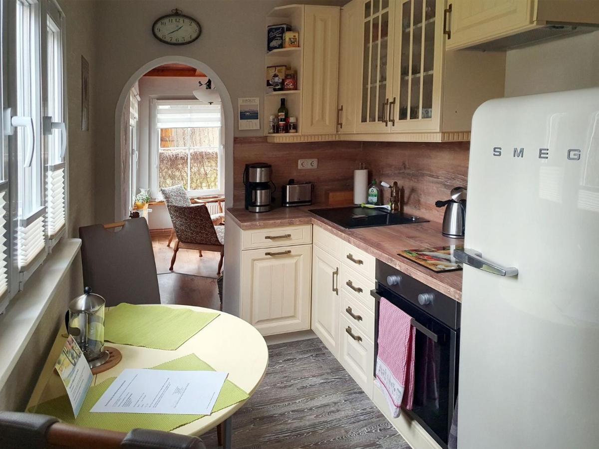Vacation Home, Berlin Eksteriør bilde