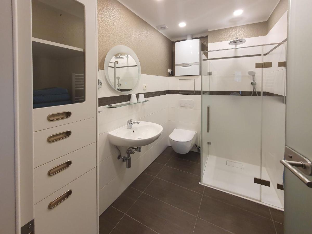 Vacation Home, Berlin Eksteriør bilde