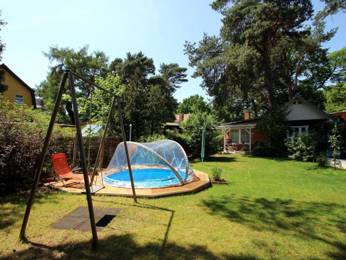Vacation Home, Berlin Eksteriør bilde