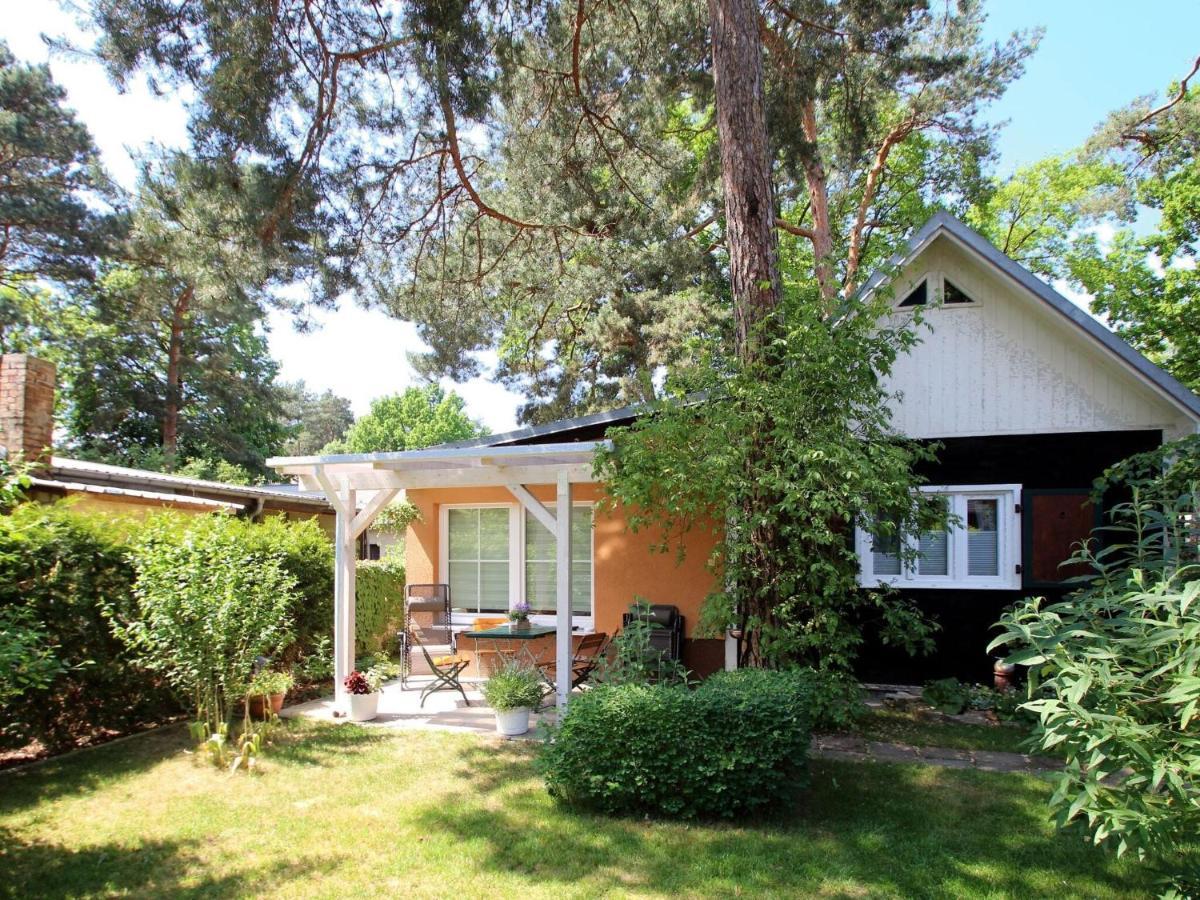 Vacation Home, Berlin Eksteriør bilde