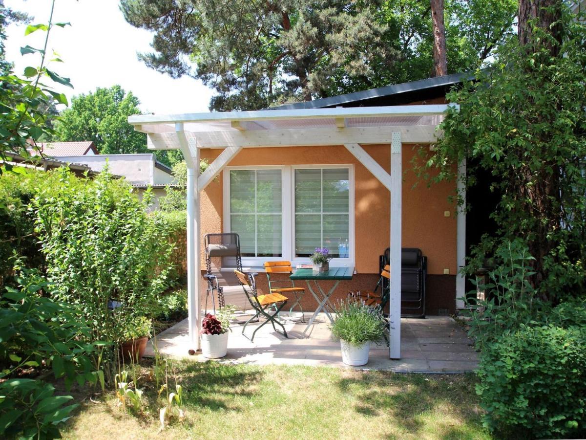 Vacation Home, Berlin Eksteriør bilde