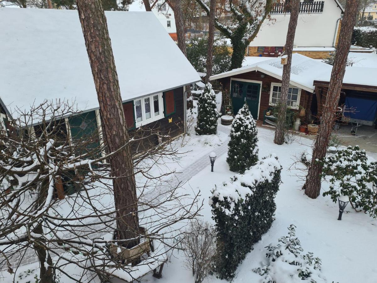 Vacation Home, Berlin Eksteriør bilde
