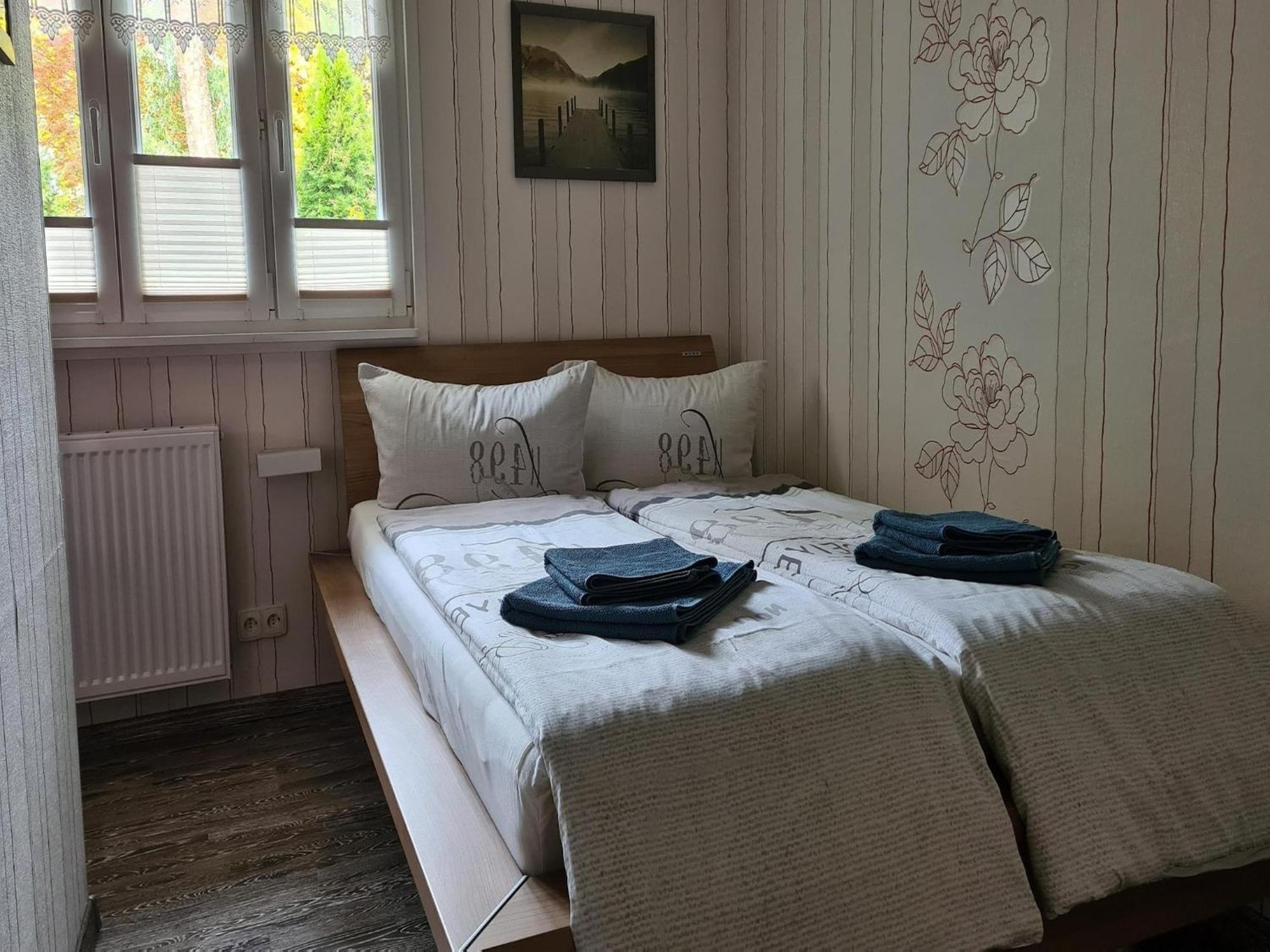 Vacation Home, Berlin Eksteriør bilde