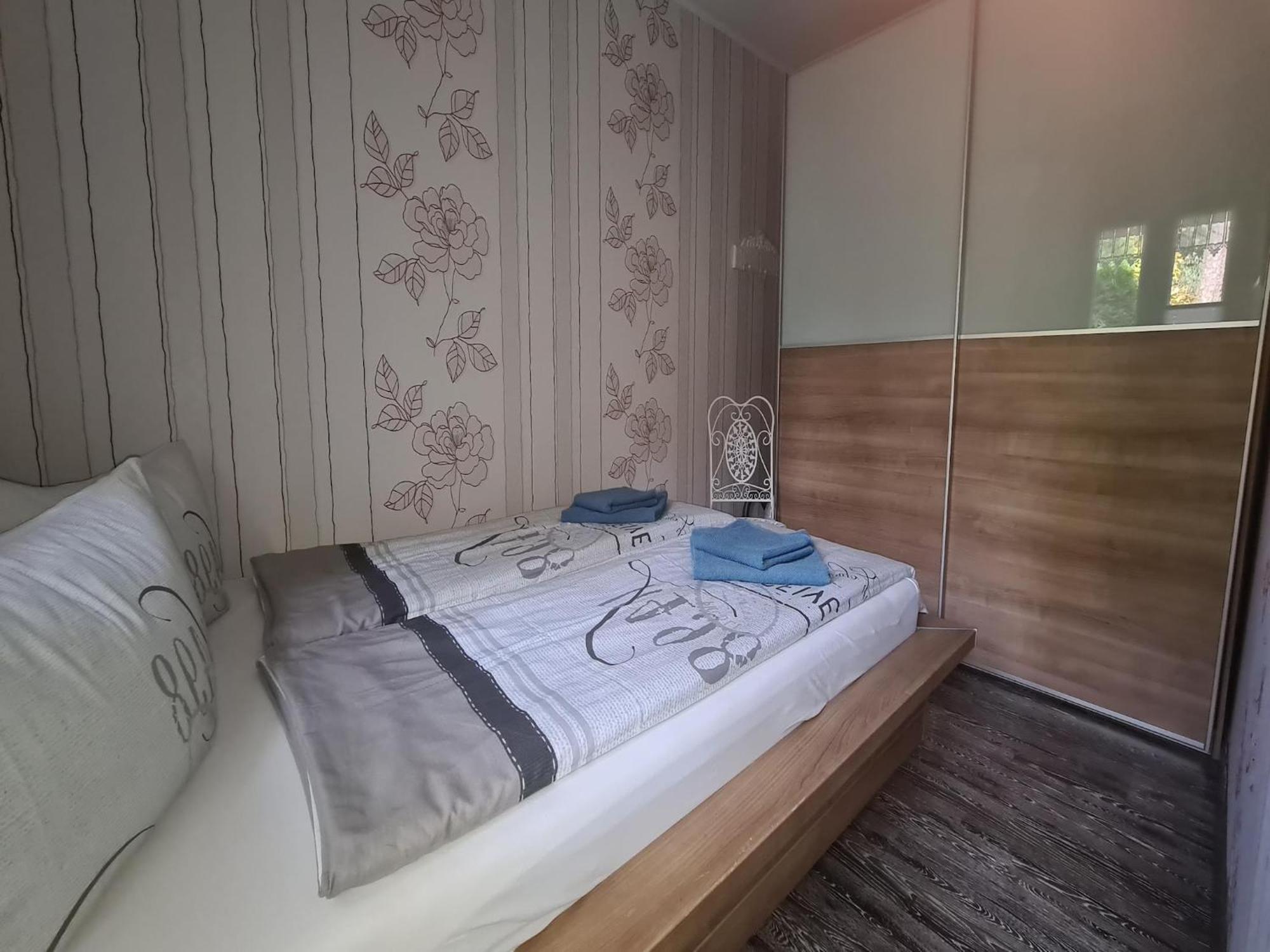 Vacation Home, Berlin Eksteriør bilde